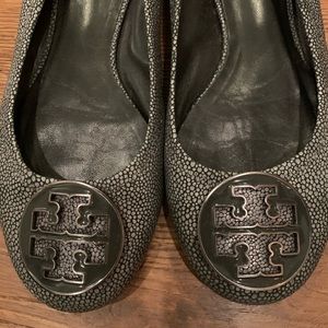 Tory Burch flats
